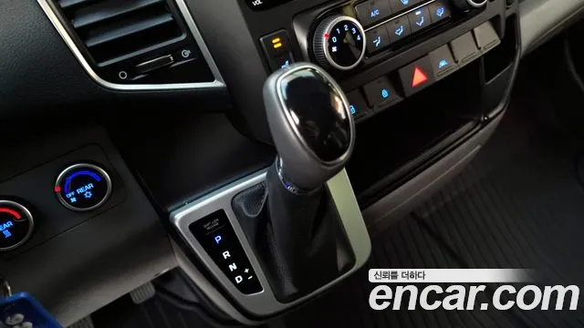 Hyundai Solati id 2234988 из Кореи 19