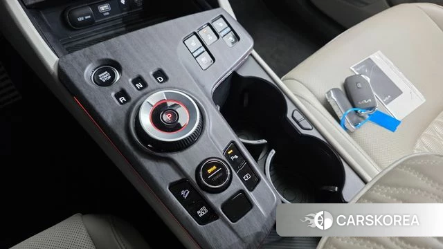 Kia Sportage 5th Generation Hybrid id 4178665 из Кореи 19
