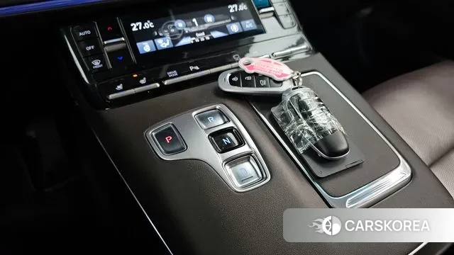 Hyundai The New Grandeur IG id 3432344 из Кореи 19