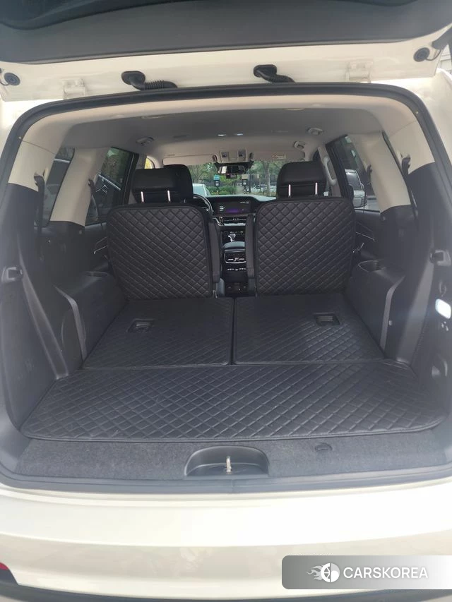 Kia Mohave Master id 3935227 из Кореи 9