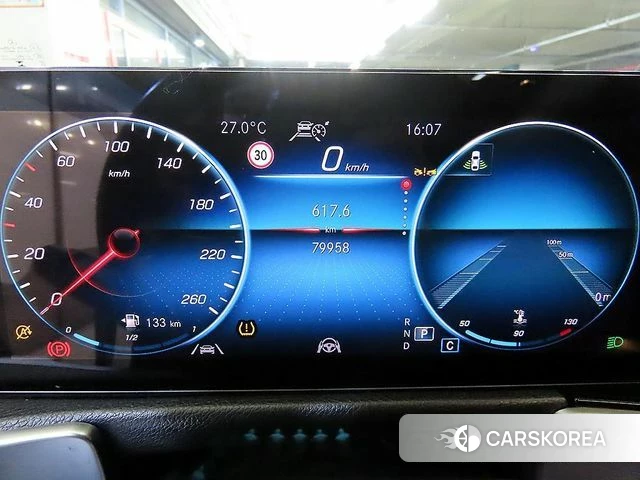 Mercedes-Benz GLB-Class X247 id 4560661 из Кореи 19
