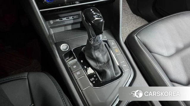 Volkswagen Tiguan second Generation id 4849515 из Кореи 19
