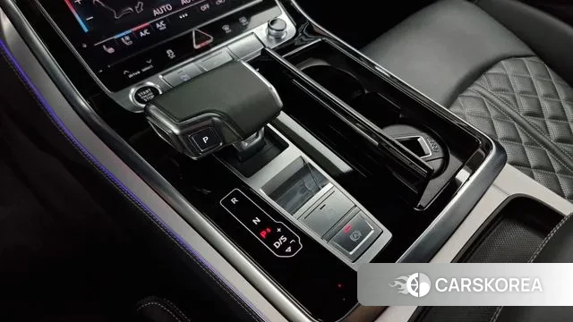 Audi Q8 (4M) id 2983984 из Кореи 19