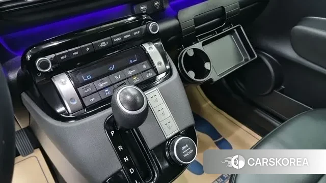 Hyundai Casper id 3267445 из Кореи 17