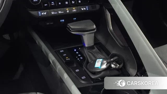 Hyundai The New Avante (CN7) id 3472156 из Кореи 19