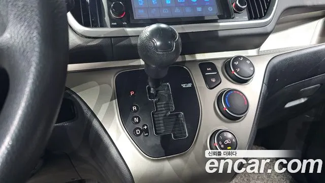 Kia The New Ray id 2673411 из Кореи 19