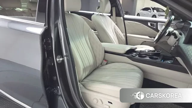 Kia K8 id 3406871 из Кореи 19