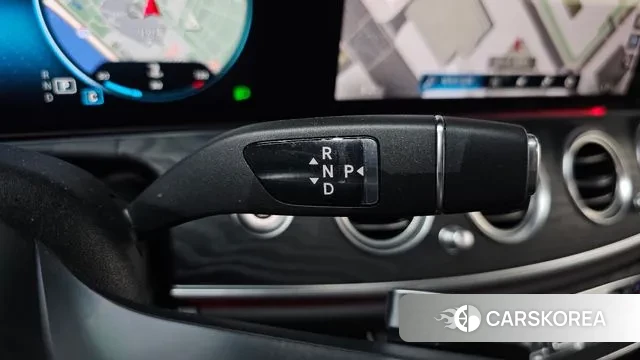 Mercedes-Benz E-Class W213 id 3003515 из Кореи 19