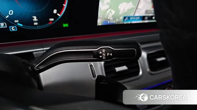 Mercedes-Benz GLE-Class W167 id 2981413 из Кореи 19