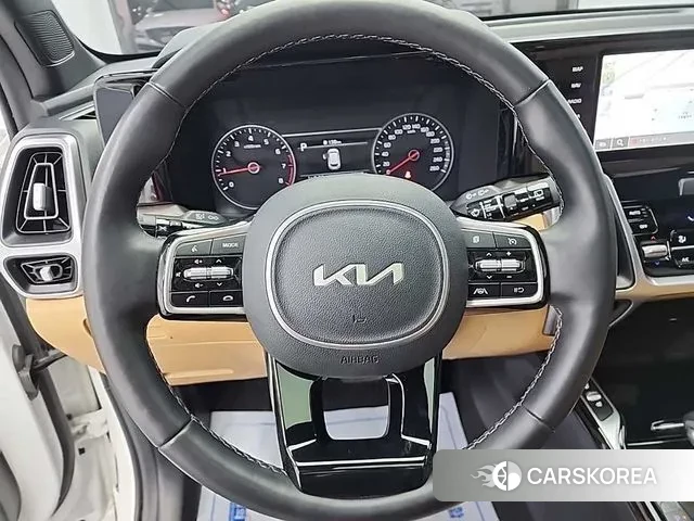 Kia Sorento 4th Generation id 3592027 из Кореи 18