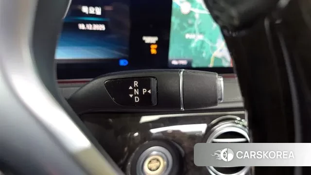 Mercedes-Benz S-Class W222 id 3494835 из Кореи 19