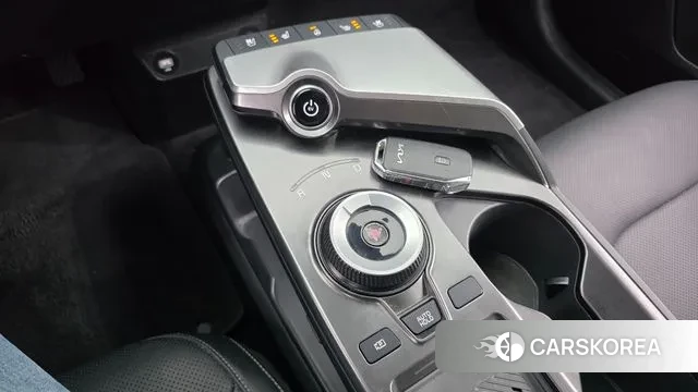 Kia EV6 id 3438268 из Кореи 19