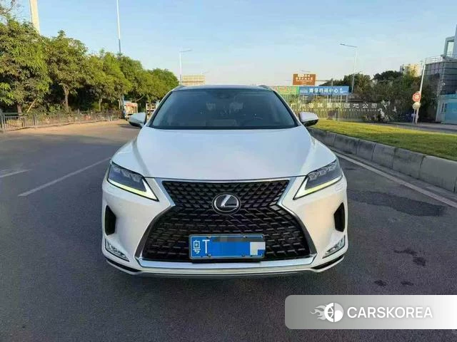 Lexus RX id 4261816 из Китая 9