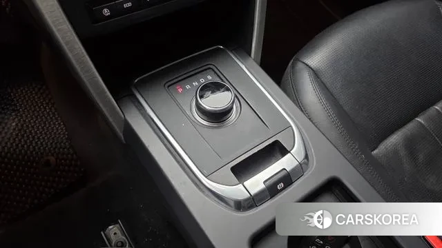 Land Rover Discovery Sports id 3692513 из Кореи 19