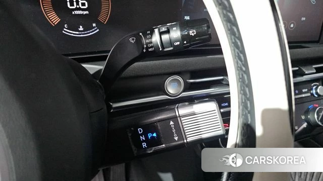 Hyundai The New Tucson (NX4) id 3786018 из Кореи 19