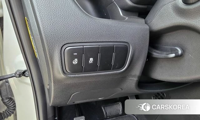 Kia The New Kia Ray id 4560405 из Кореи 18