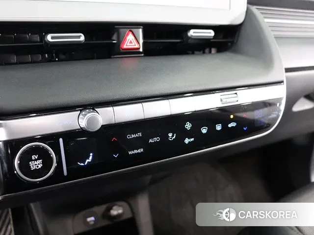 Hyundai Ionic 5 id 3769910 из Кореи 19