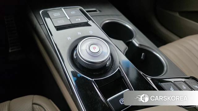 Kia K8 Hybrid id 4749946 из Кореи 19