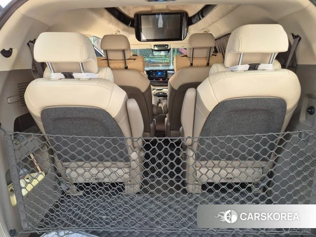 Kia The New Carnival 4th Generation id 4757463 из Кореи 19