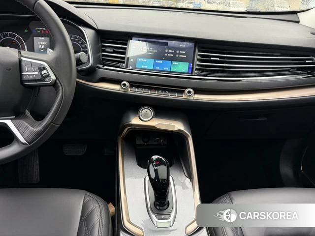 Haval H6 id 4213349 из Китая 17
