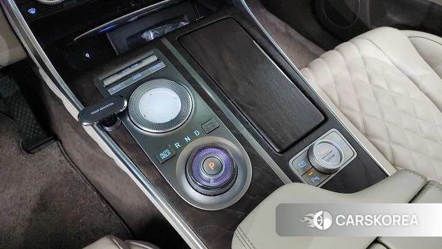 Genesis GV80 id 4282044 из Кореи 19