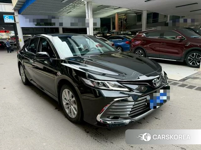 Toyota Camry id 4276323 из Китая 9