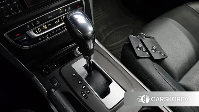 Renault Korea (Samsung) SM5 Nova id 3095949 из Кореи 19