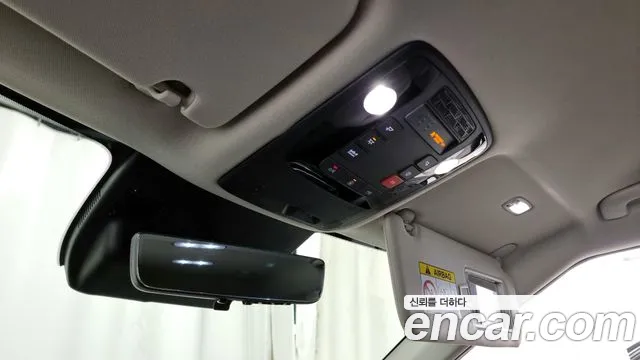 Kia The New Carnival 4th Generation id 2667843 из Кореи 19