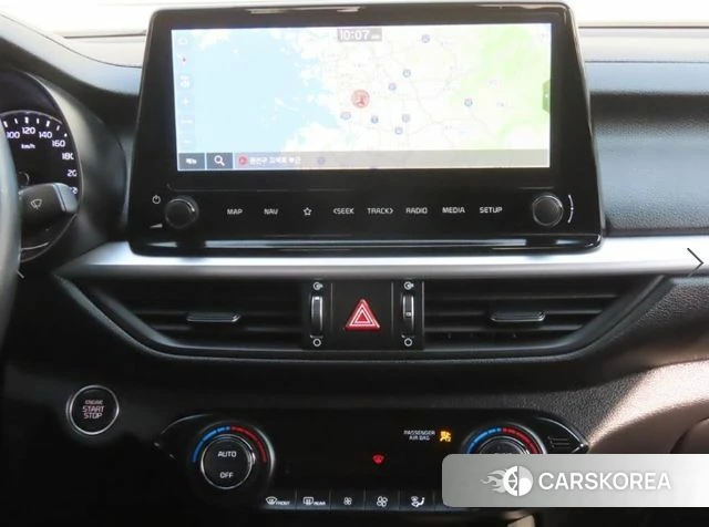 Kia The New K3 2nd generation id 3839460 из Кореи 19