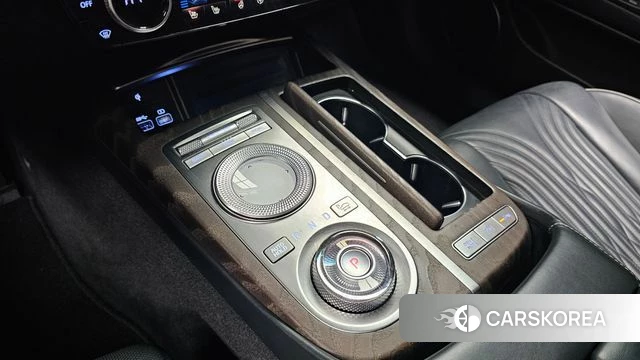 Genesis G80 (RG3) id 3893433 из Кореи 19