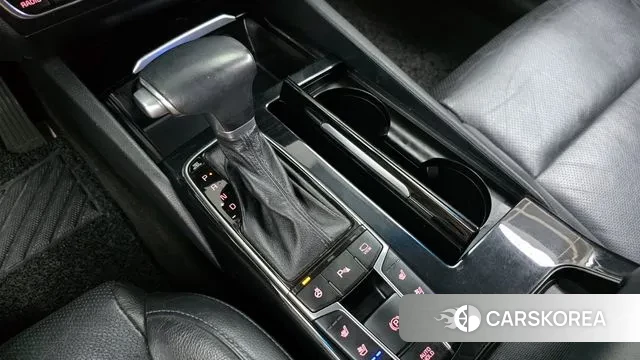 Kia Come New K7 id 3254478 из Кореи 19