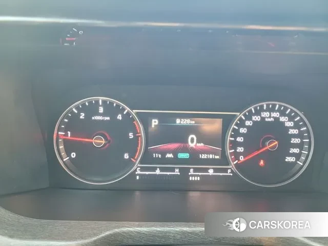 Kia Sorento 4th Generation id 3503632 из Кореи 19