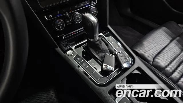 Volkswagen Passat GT (B8) id 2764758 из Кореи 19