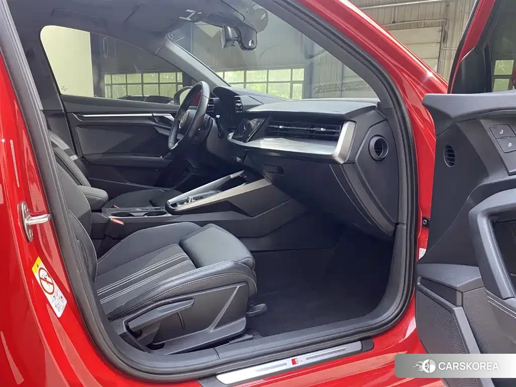 Audi A3 id 4599718 из Китая 21