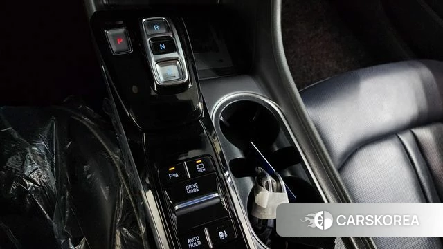 Hyundai Sonata (DN8) id 4203158 из Кореи 31