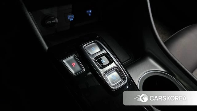 Hyundai Sonata (DN8) id 4383172 из Кореи 19