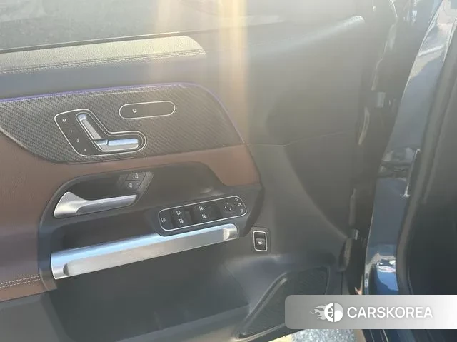 Mercedes-Benz GLB-Class X247 id 2974341 из Кореи 12