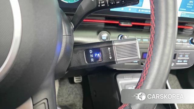 Hyundai Kona (SX2) id 4201536 из Кореи 19