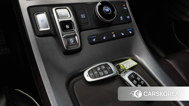 Hyundai The New Palisade id 4223391 из Кореи 19