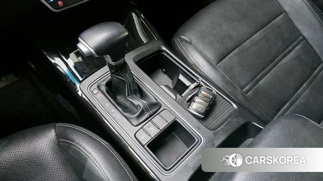 Kia The New Sorento id 3867095 из Кореи 19