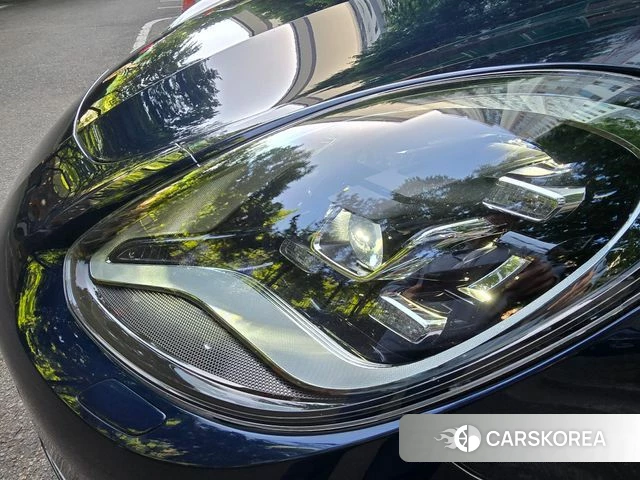 Porsche Panamera (971) id 4406314 из Кореи 19
