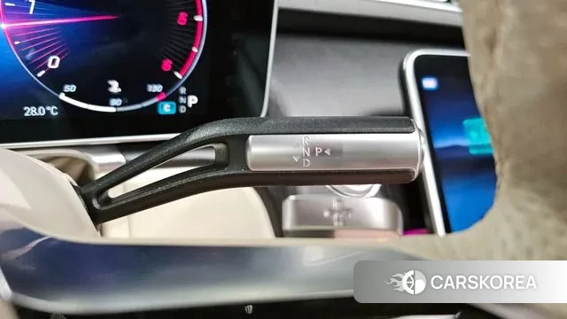 Mercedes-Benz S-Class W223 id 3048551 из Кореи 19