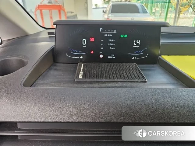 Hyundai Staria id 3467309 из Кореи 12