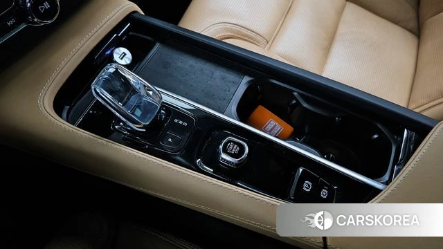 Volvo XC90 second Generation id 3851609 из Кореи 19