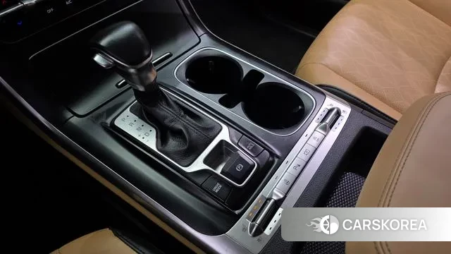 Kia Carnival 4th generation id 3587283 из Кореи 19