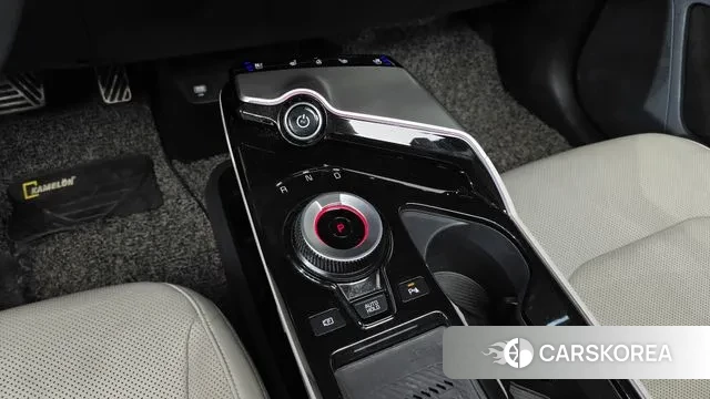 Kia EV6 id 3771509 из Кореи 20