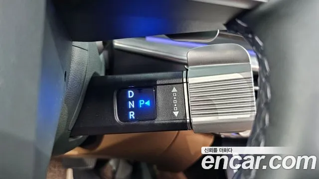 Hyundai Grandeur (GN7) id 2734493 из Кореи 19