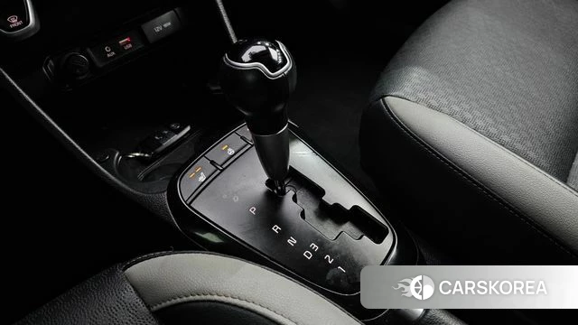 Kia All New Morning (JA) id 4520586 из Кореи 19