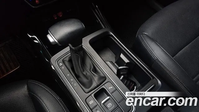 Kia The New Sorento id 2922499 из Кореи 19