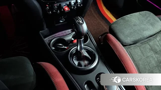 Mini Cooper S Countryman id 3000076 из Кореи 19